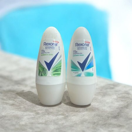 مزيل عرق رول REXONA